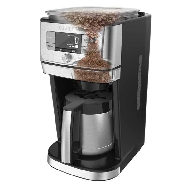 楽天市場】コンエアージャパン(同) Cuisinart コーヒーメーカー DGB