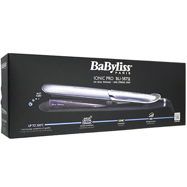 楽天市場】コンエアージャパン(同) BaByliss イオニックプロ 