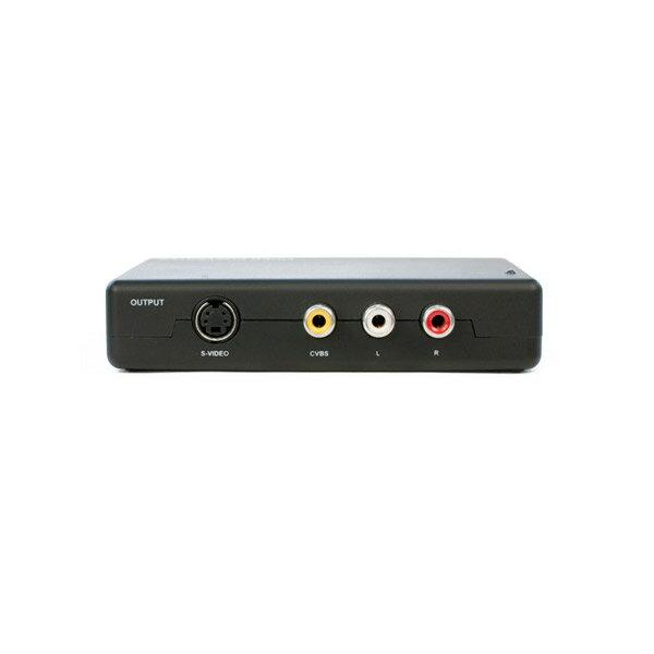 楽天市場】テック TEC テック HDMI 入力－出力 S端子 コンポジット 