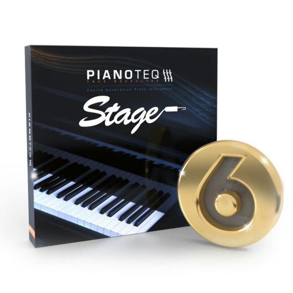 pianoteq 6 stage