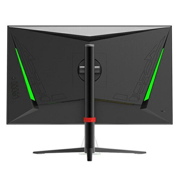 【大特価】HDR対応27型ワイド量子ドットゲーミングモニターKIG270QDHB KIG270QD-G | 恵安株式会社