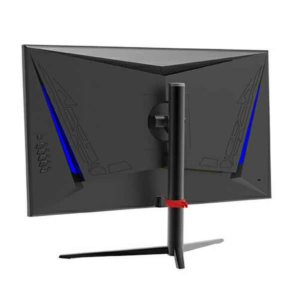 【大特価】HDR対応27型ワイド量子ドットゲーミングモニターKIG270QDHB KIG270QD-G | 恵安株式会社