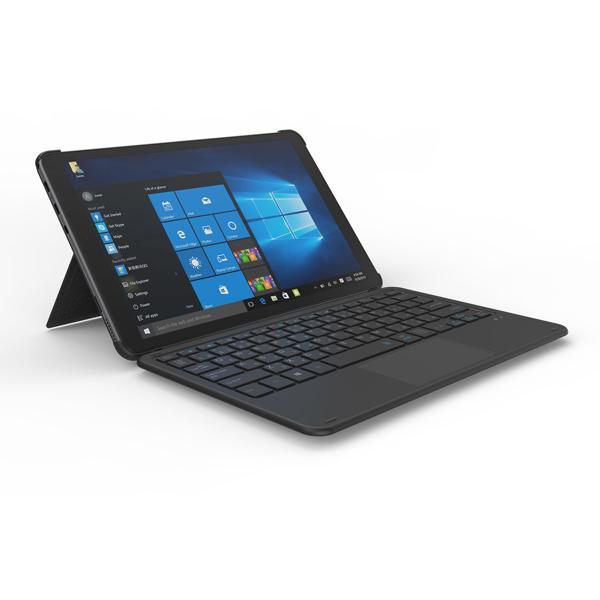 KEIAN WIZ 2IN1 PC10 ノートPC タブレット 楽天市場】恵安 KEIAN 2 in 1 タブレットPC KI-G105U | 価格比較