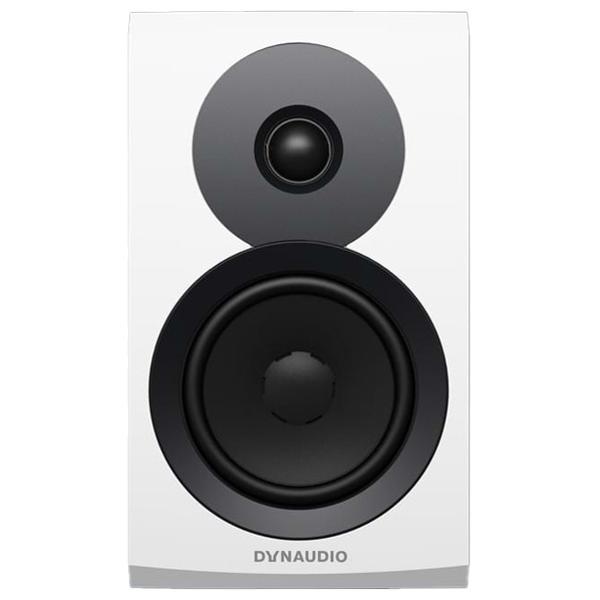 【未使用】Dynaudio Emit10ホワイト　1本のみ 楽天市場】メース DYNAUDIO ブックシェルフ型スピーカー EMIT 10