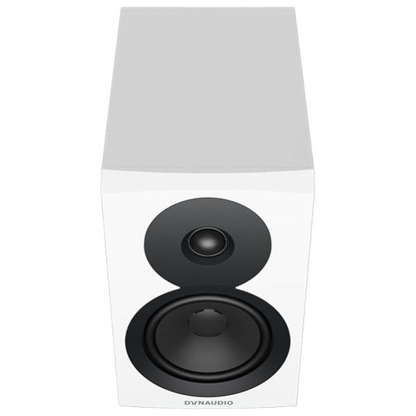 楽天市場】メース DYNAUDIO ブックシェルフ型スピーカー EMIT 10