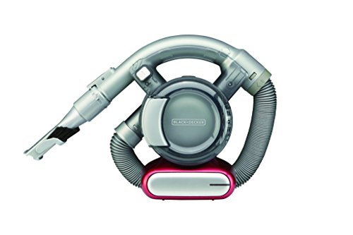 BLACK+DECKER PD1420L キャニスター掃除機 97cbd098b6532a86d0de1296dea921