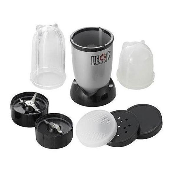 楽天市場】オークローンマーケティング MAGIC BULLET ミキサー MGTB01KD | 価格比較 - 商品価格ナビ