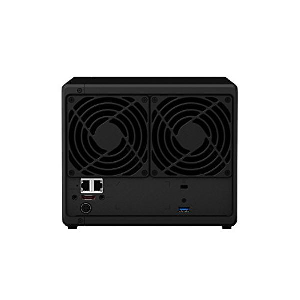 楽天市場】アスク Synology NASキット DS918+ | 価格比較 - 商品価格ナビ