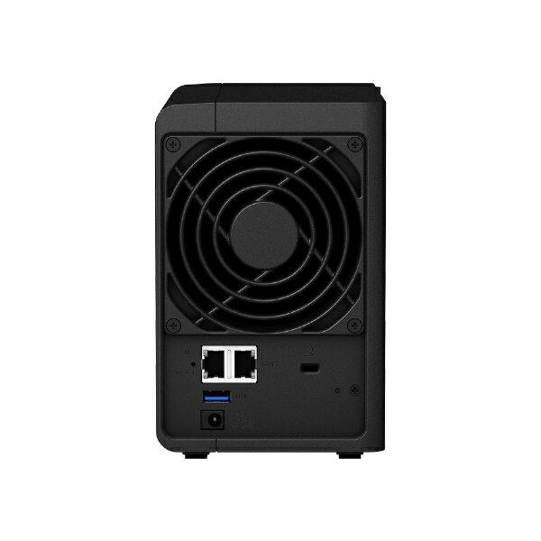 DS220+ Synology 2ベイオールインワンNASキット Amazon.co.jp: Synology ビジネス向け 2ベイオールインワンNAS