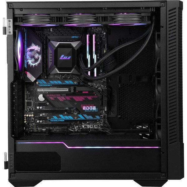 楽天市場】アスク MPG GAMING MAVERIKJP MSI ゲーミングPCキット 