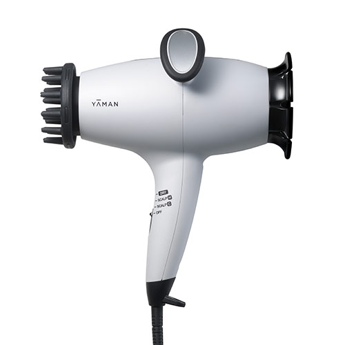 楽天市場】ヤーマン YA-MAN スカルプドライヤープロ HC-9W | 価格比較