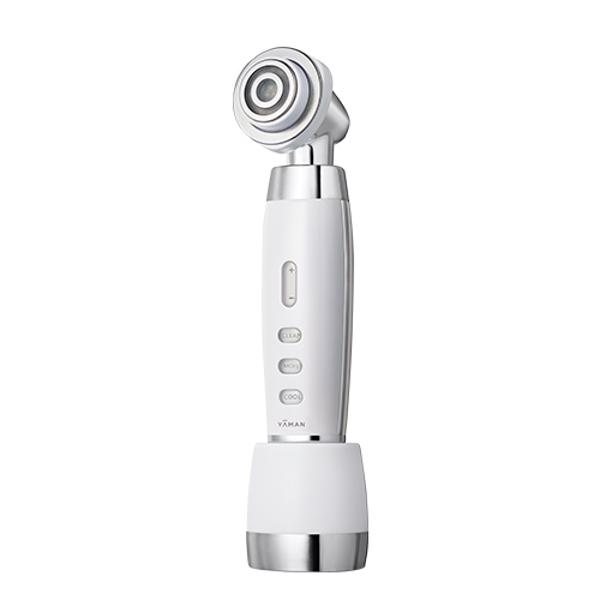 YA-MAN オールインワン美顔器 HRF40S 楽天市場】ヤーマン YA-MAN オールインワン美顔器 HRF40S | 価格