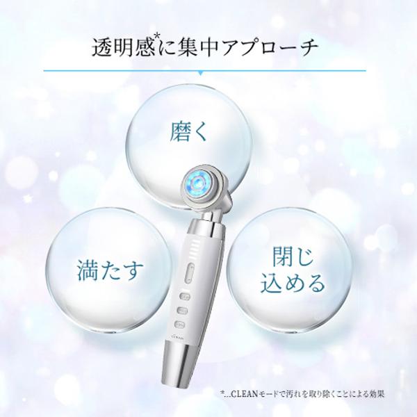 楽天市場】ヤーマン YA-MAN オールインワン美顔器 HRF40S | 価格