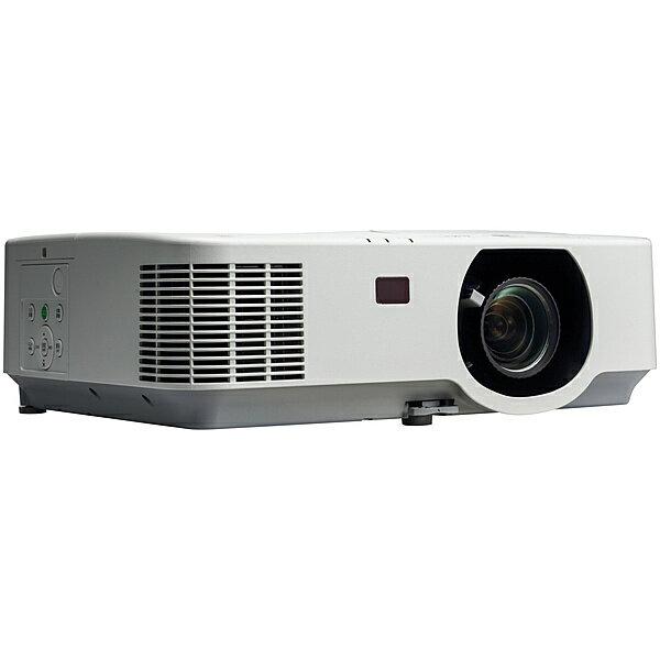 NEC プロジェクター NP600 NEC レーザー光源液晶プロジェクター NP-PE456USLJL 1台（直送品