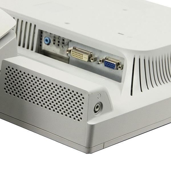 NEC AS171MC ホワイト モニター 本体 imgrc0147820105.jpg