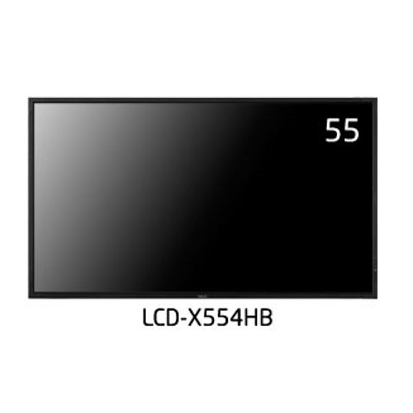 楽天市場】シャープ NEC 日本電気 55型フルハイビジョン業務用液晶