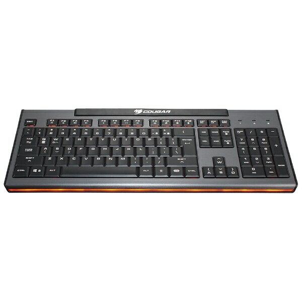 楽天市場 コンピューケース ジャパン Cougar Cougar 0k Gaming Keyboard 価格比較 商品価格ナビ