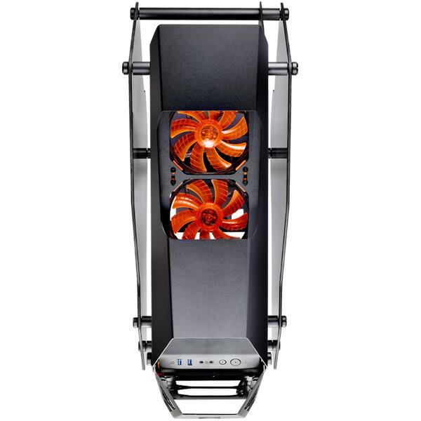 楽天市場】コンピューケース・ジャパン COUGAR オープンフレームPC