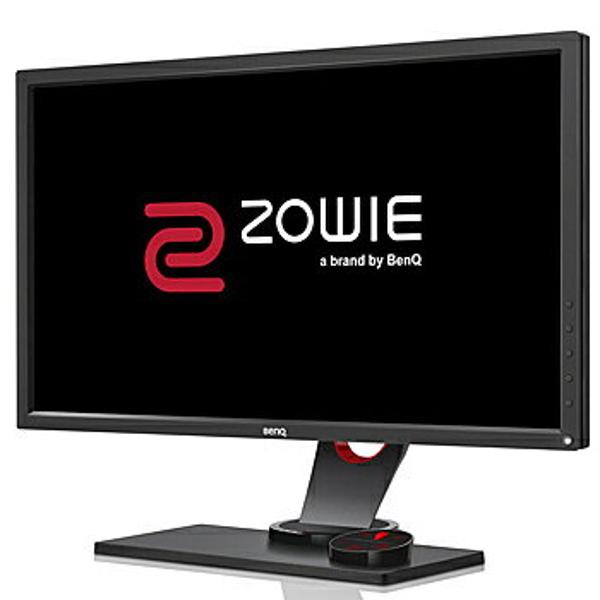 楽天市場】ベンキュージャパン BENQ ZOWIE 液晶ディスプレイ XL2430