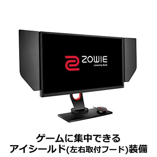 楽天市場】ベンキュージャパン BENQ ゲーミングモニター XL2540 | 価格比較 - 商品価格ナビ