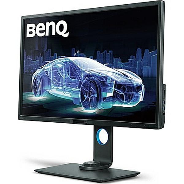 楽天市場】ベンキュージャパン BENQ 液晶ディスプレイ PD3200U | 価格 