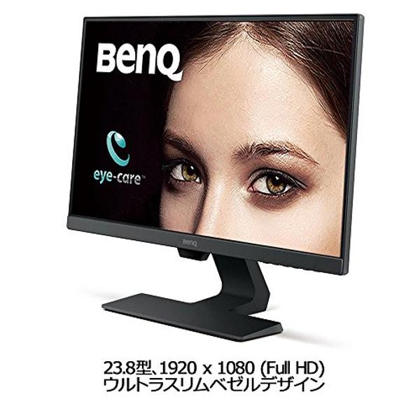 BENQ ワイド 液晶ディスプレイ GW2480 23.8インチ
