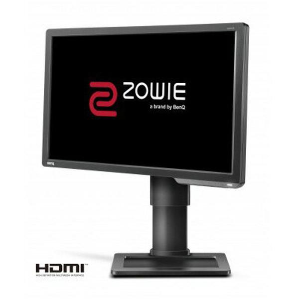 楽天市場】ベンキュージャパン BENQ ZOWIE ゲーミングモニター XL2411P