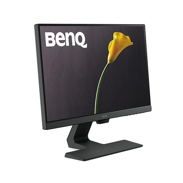 BenQ モニター ディスプレイ フルHD HDMI 21 5インチ 液晶 ブルー