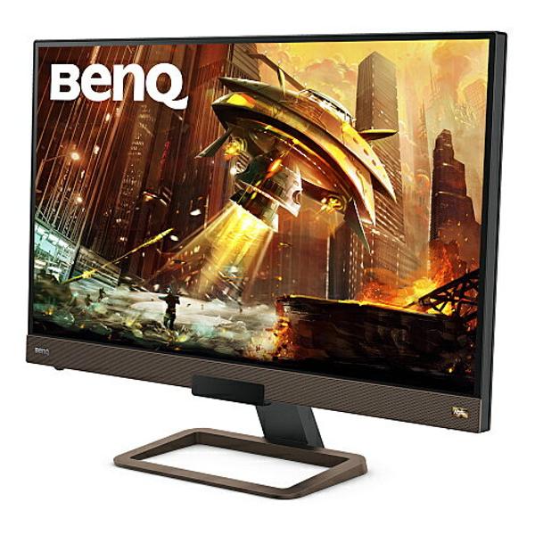 【楽天市場】ベンキュージャパン BENQ IPSパネル採用 WQHD対応