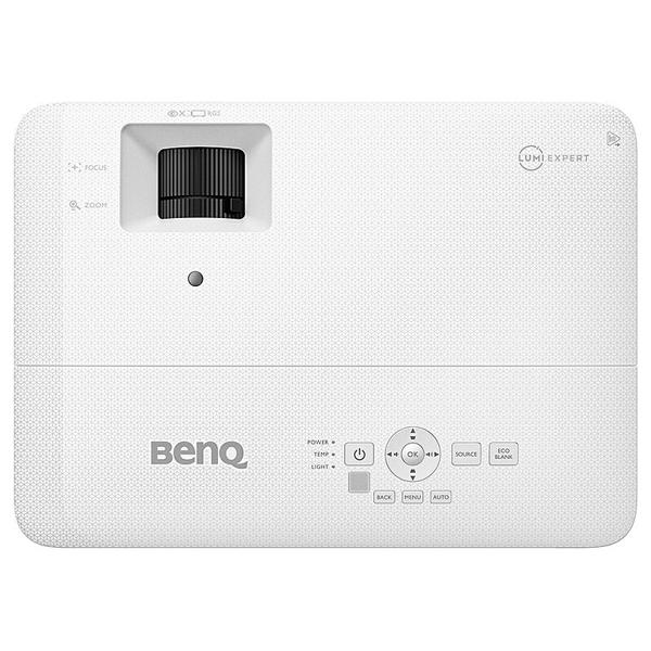BenQ プロジェクター TH685 BenQ TH685レビュー｜低入力遅延ゲーミングプロジェクター