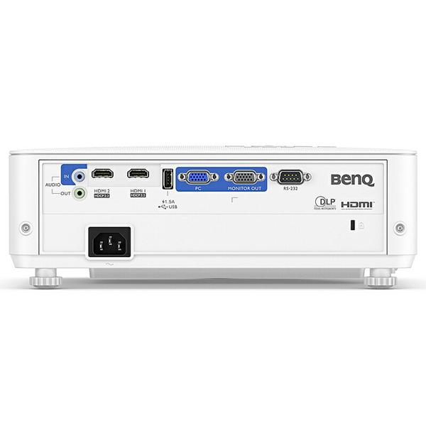 BenQ プロジェクター TH685 Amazon.com: BenQ TH685 1080p Gaming Projector - 4K HDR