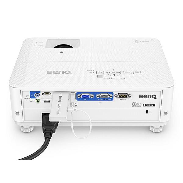 BenQ プロジェクター TH685 TH685 Golf Simulator Projector
