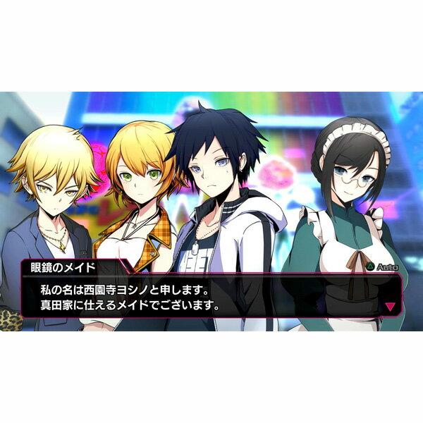 楽天市場】アクワイア PS4 AKIBA'S BEAT 【PS4