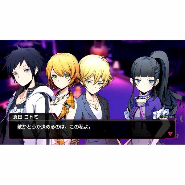 楽天市場】アクワイア AKIBA'S BEAT（アキバズビート）/PS4