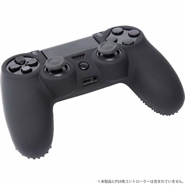 コンビニ受取対応商品 Ps4コントローラーdualshock4グレイシャーホワイトシリコンカバーセット ゲームソフト ゲーム機本体 Www Ictloket Nl