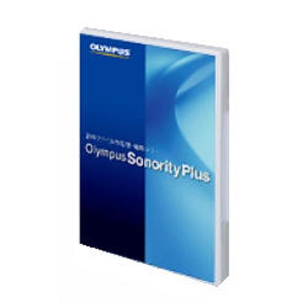 Olympus Sonority Plus オリンパス ソノリティープラス 楽天市場】OMデジタルソリューションズ OLYMPUS OLYMPUS SONORITY PLUS