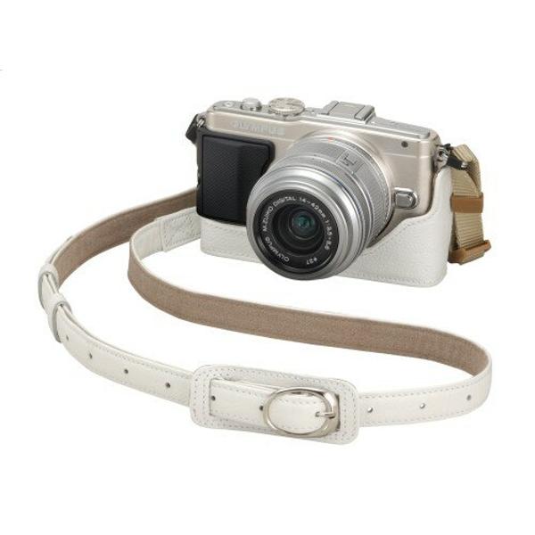 オリンパスOLYMPUS PEN Lite E-PL5 ボディ&ストラップ 楽天市場】pen lite e－pl5 ストラップの通販