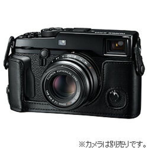 楽天市場】富士フイルム 富士フイルム BLC-XPRO2 X-Pro2用ボトムレザーケース | 価格比較 - 商品価格ナビ