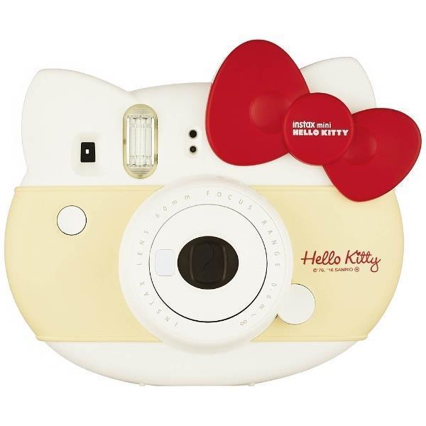 メール便なら送料無料】 FUJI FILM INSTAX MINI HELLO KITTY i9tmg.com.br