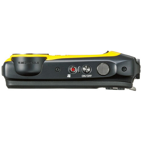 楽天市場】富士フイルム FUJI FILM FinePix XP XP120 YELLOW | 価格