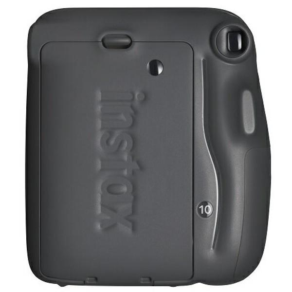 楽天市場】富士フイルム FUJI FILM INSTAX MINI 11 CHARCOAL