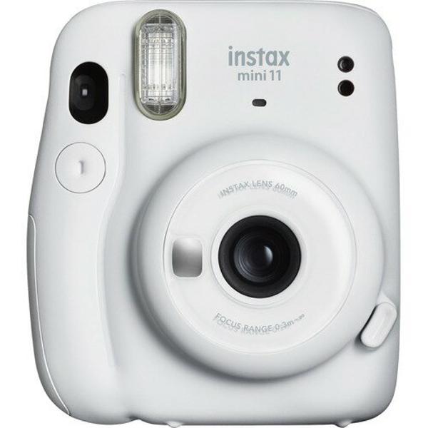 ice white instax mini 11