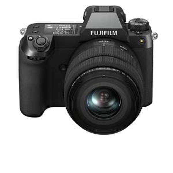 バッテリーおまけ】FUJIFILM GFX 50S