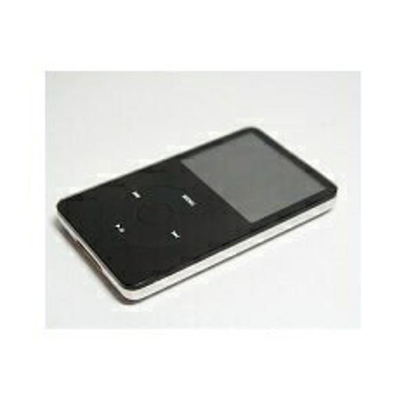 Apple Japan(同) APPLE iPod IPOD 30GB VIDEO MA146J/A ブラック 価格比較 商品価格ナビ