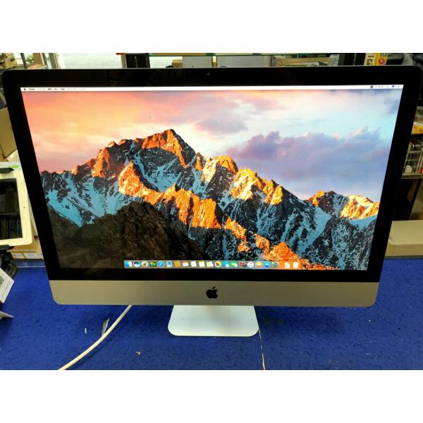 楽天市場】Apple Japan(同) APPLE iMac IMAC MB952J/A CORE 2 DUO