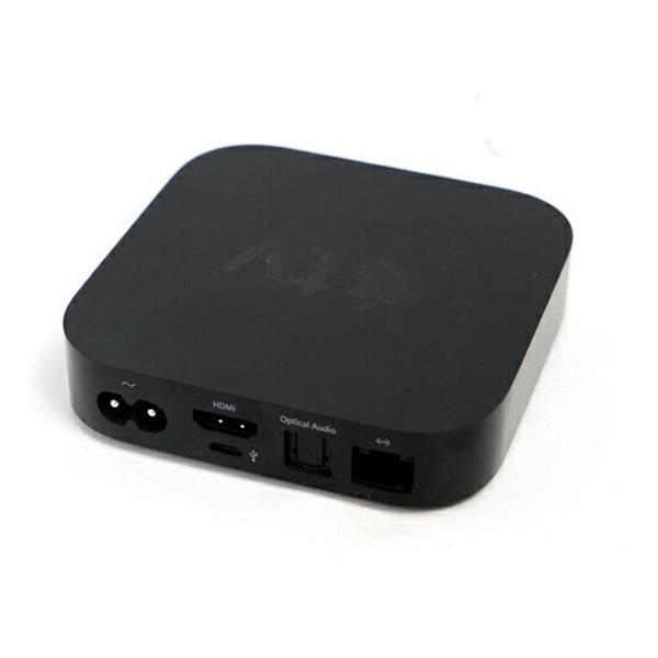 楽天市場】Apple Japan(同) APPLE 3G 第三世代 TV MD199J/A