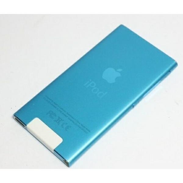 楽天市場】Apple Japan(同) APPLE iPod nano 16GB2012 MD477J/A B 