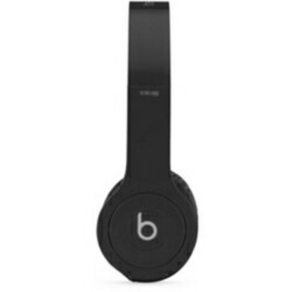 楽天市場】beats by dr.dre BEATS BY DR．DRE ビーツバイドクタードレ ヘッドホン マットブラック soloHD.  BTONSOLOHDMBLK MH9D2PA/A SOLOHDブラック | 価格比較 - 商品価格ナビ