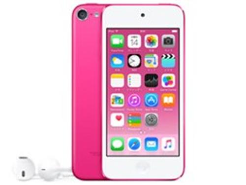 楽天市場】Apple Japan(同) APPLE iPod touch 16GB2015 MKGX2J/A P