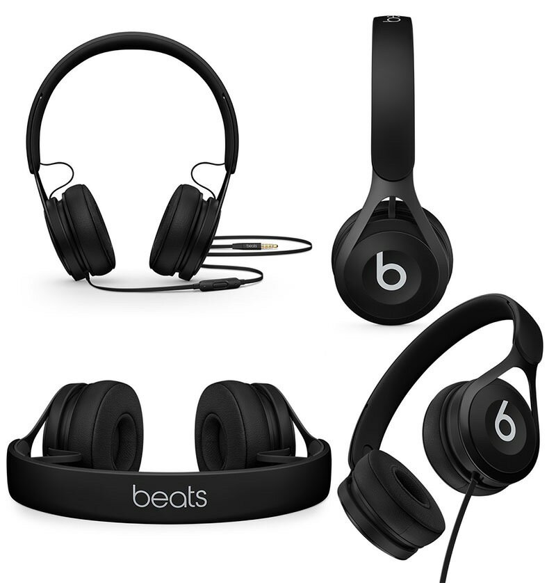 楽天市場】Apple Japan(同) Beats by Dr Dre BT EP ON BLACK | 価格